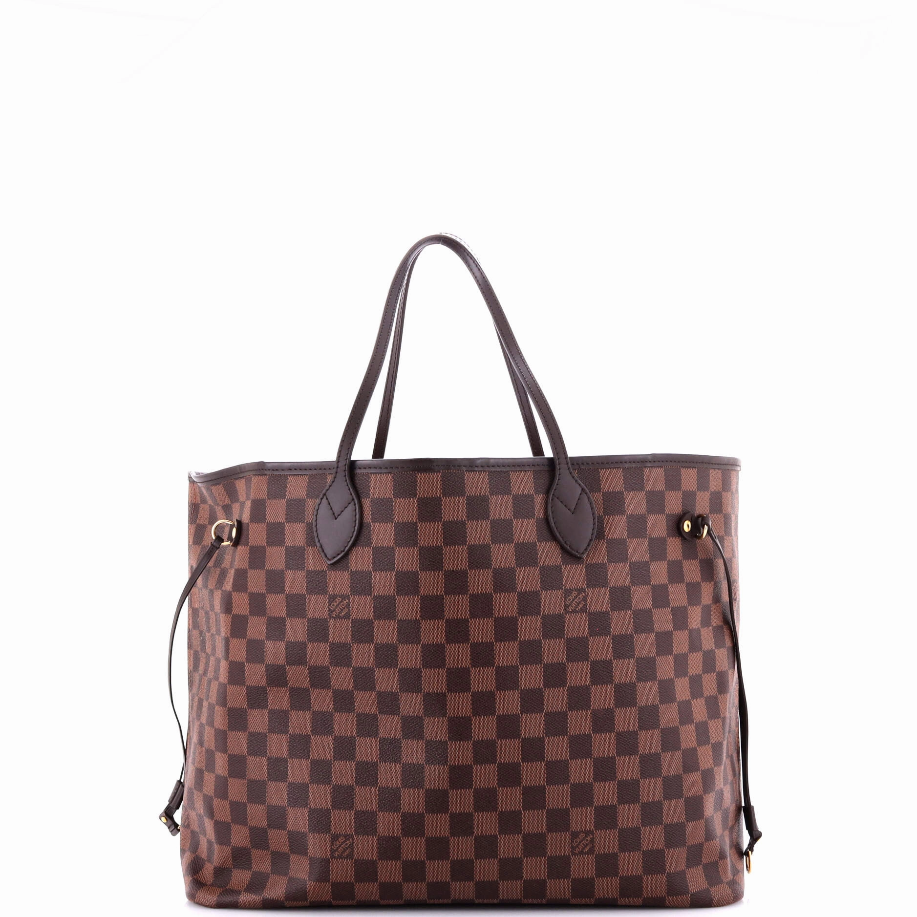 Neverfull NM Tote Damier GM