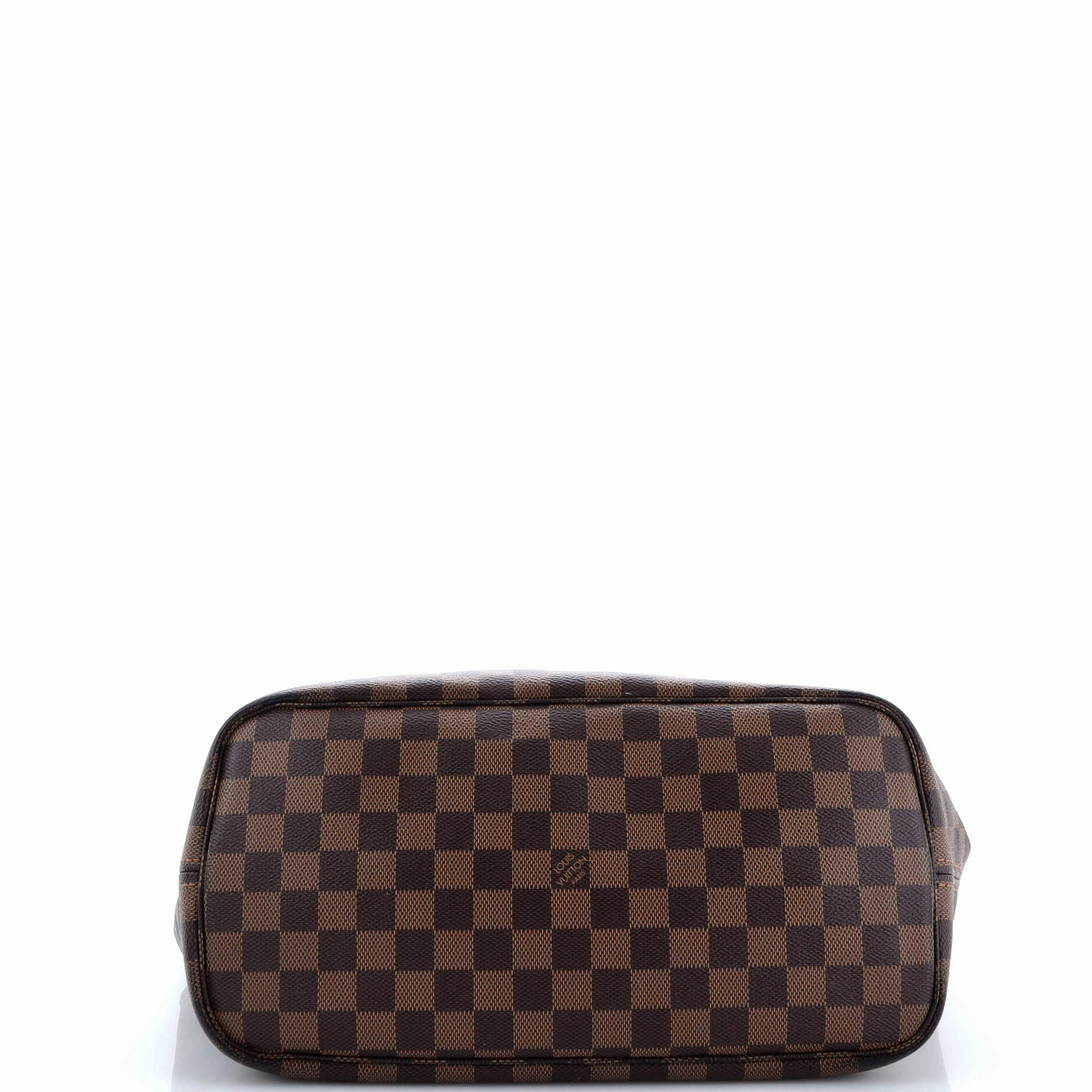 Neverfull NM Tote Damier MM