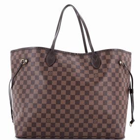 Neverfull Tote Damier GM