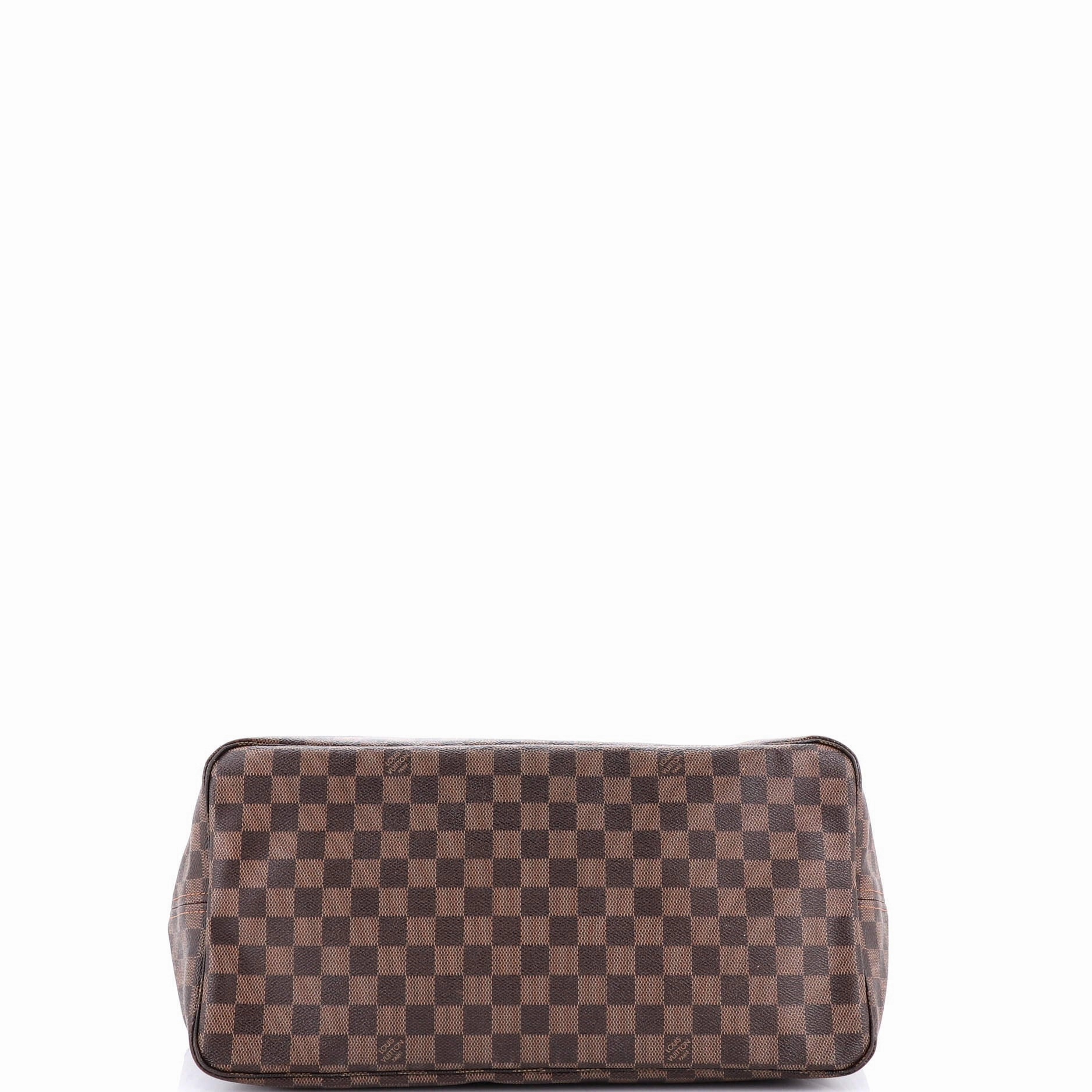 Neverfull Tote Damier GM