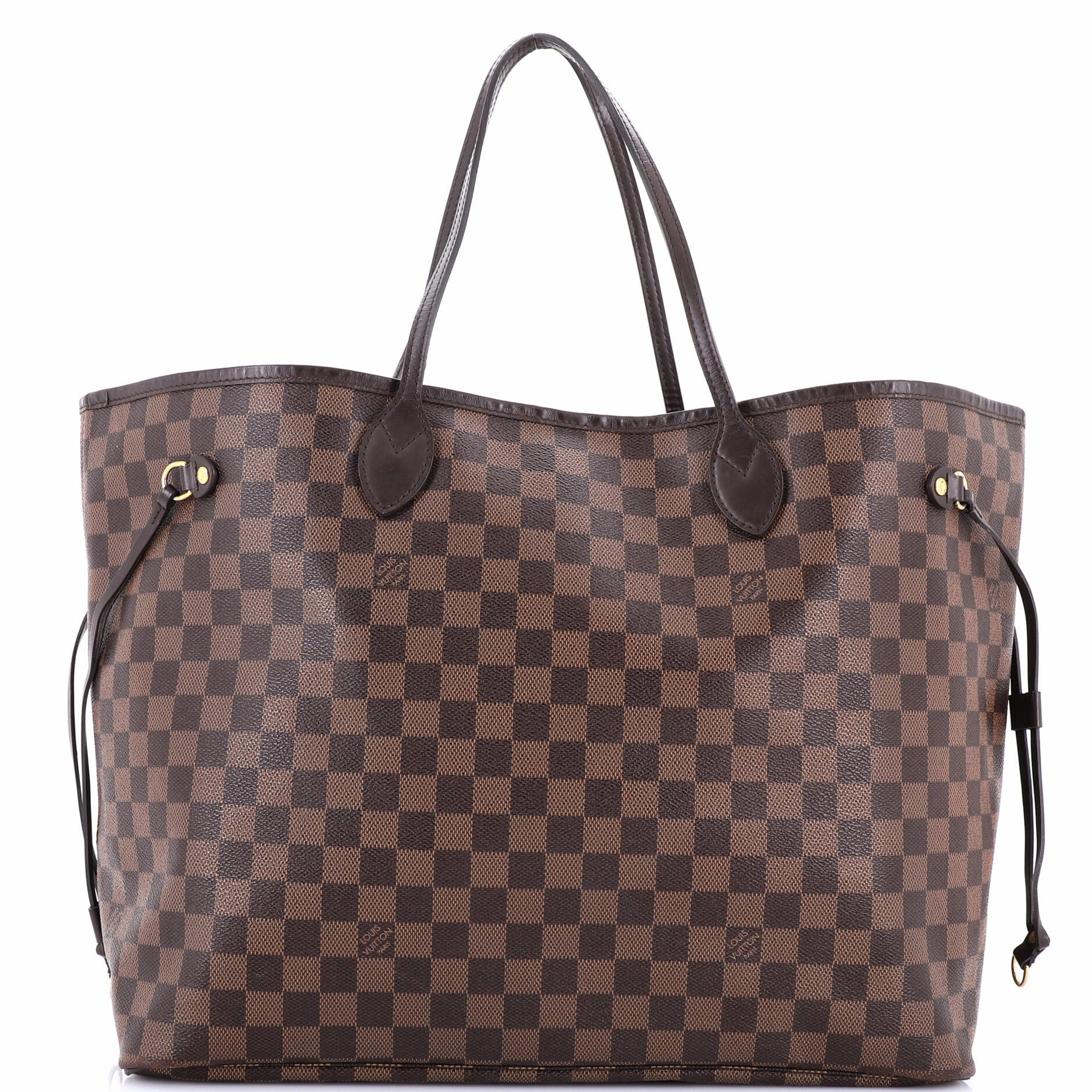 Neverfull Tote Damier GM