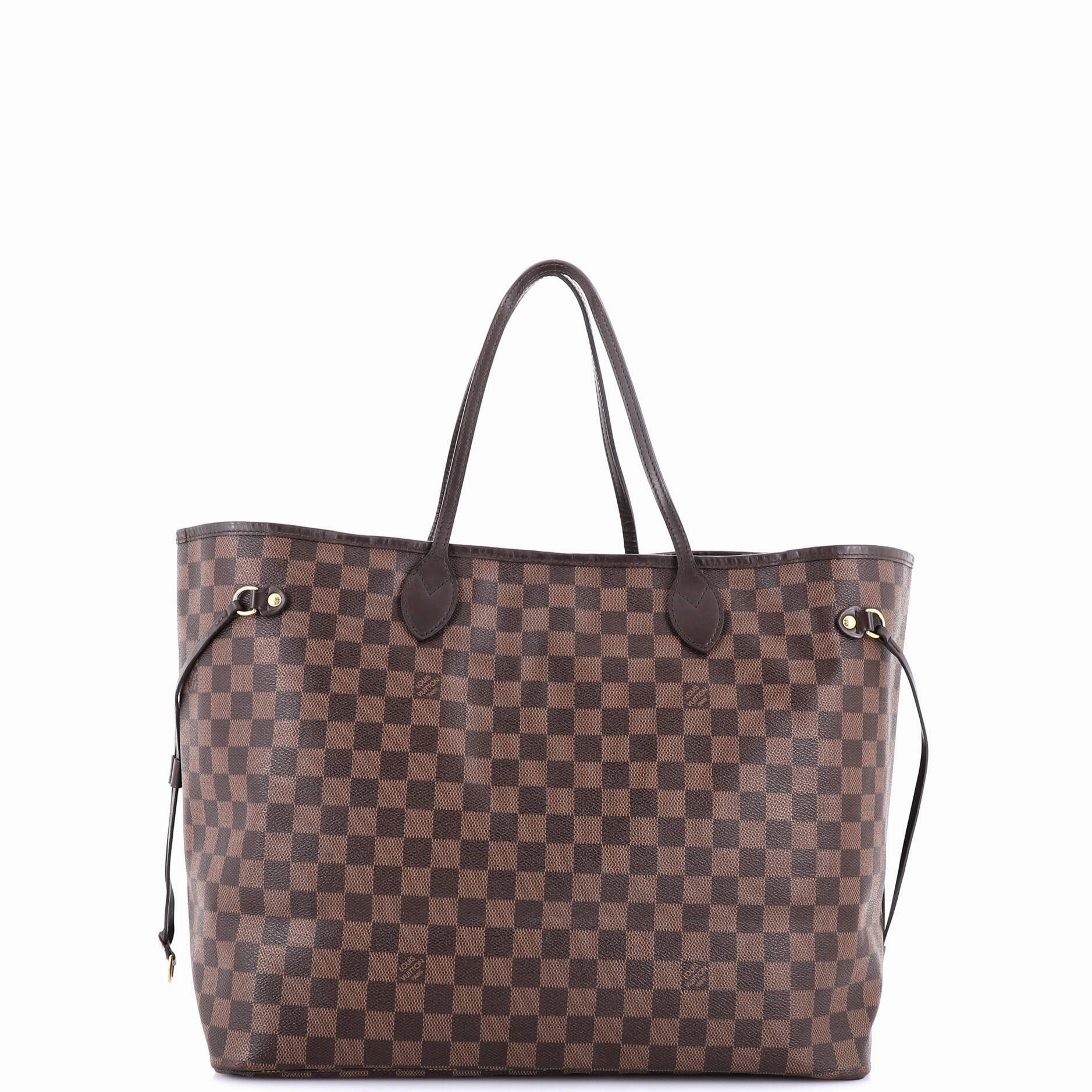 Neverfull Tote Damier GM