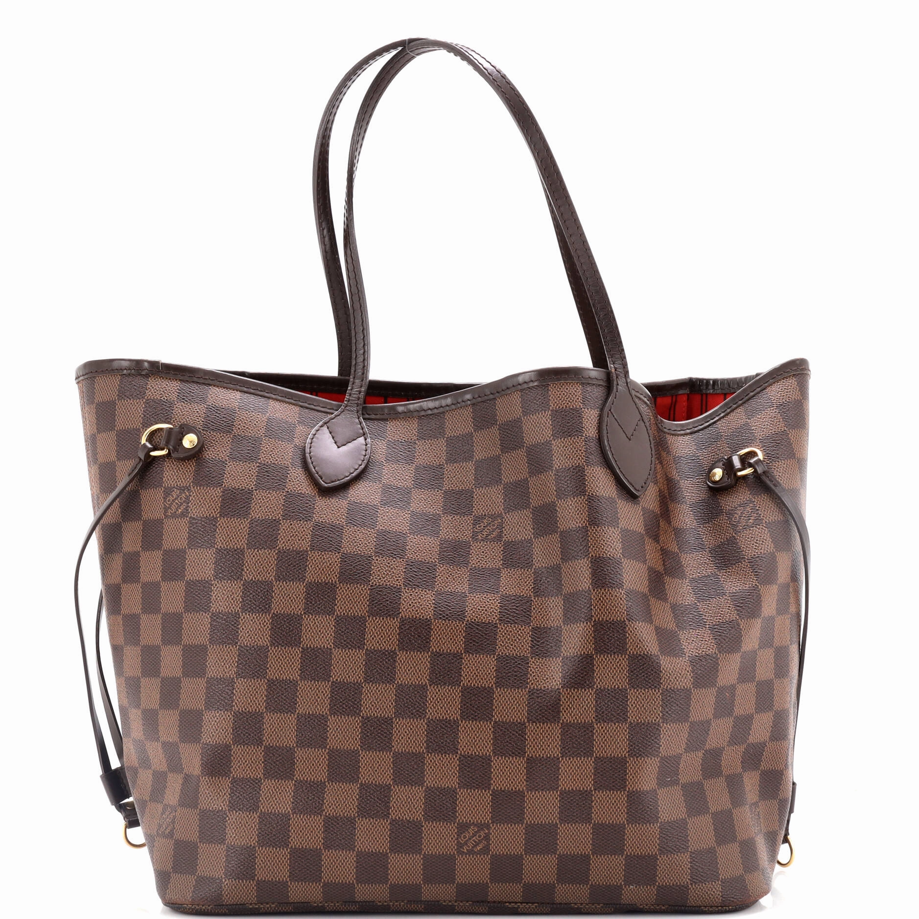 Neverfull Tote Damier MM