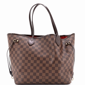 Neverfull Tote Damier MM