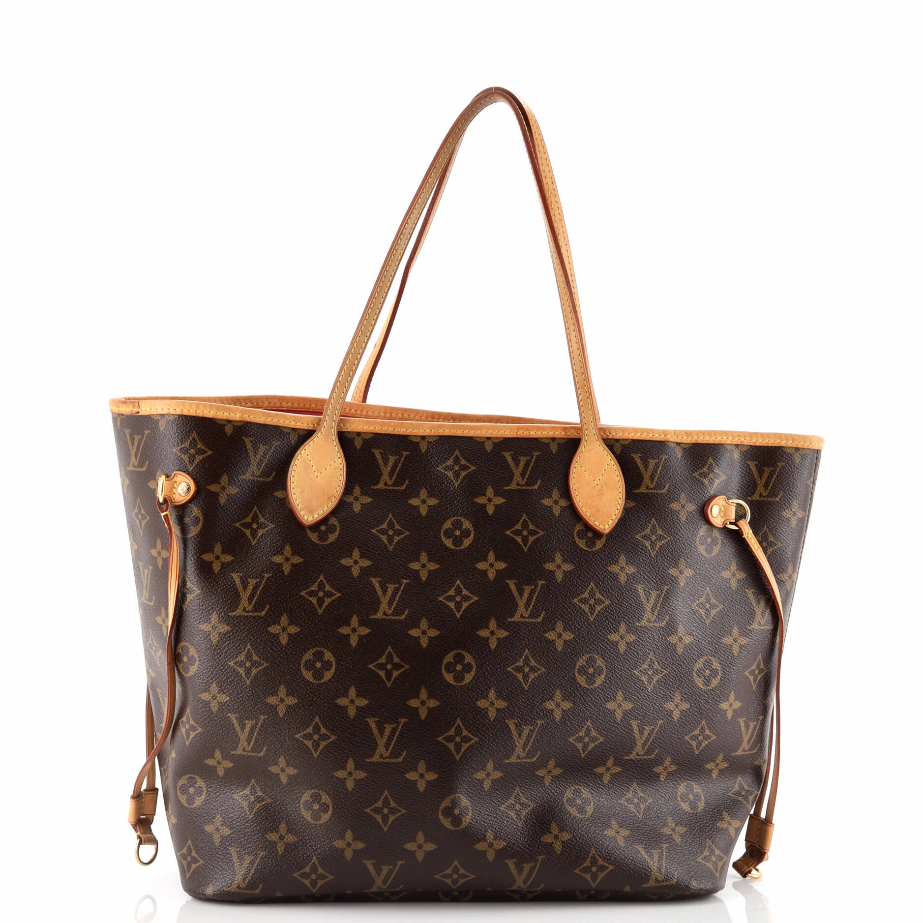 Neverfull Tote Limited Edition Monogram Murakami MOCA Hands MM