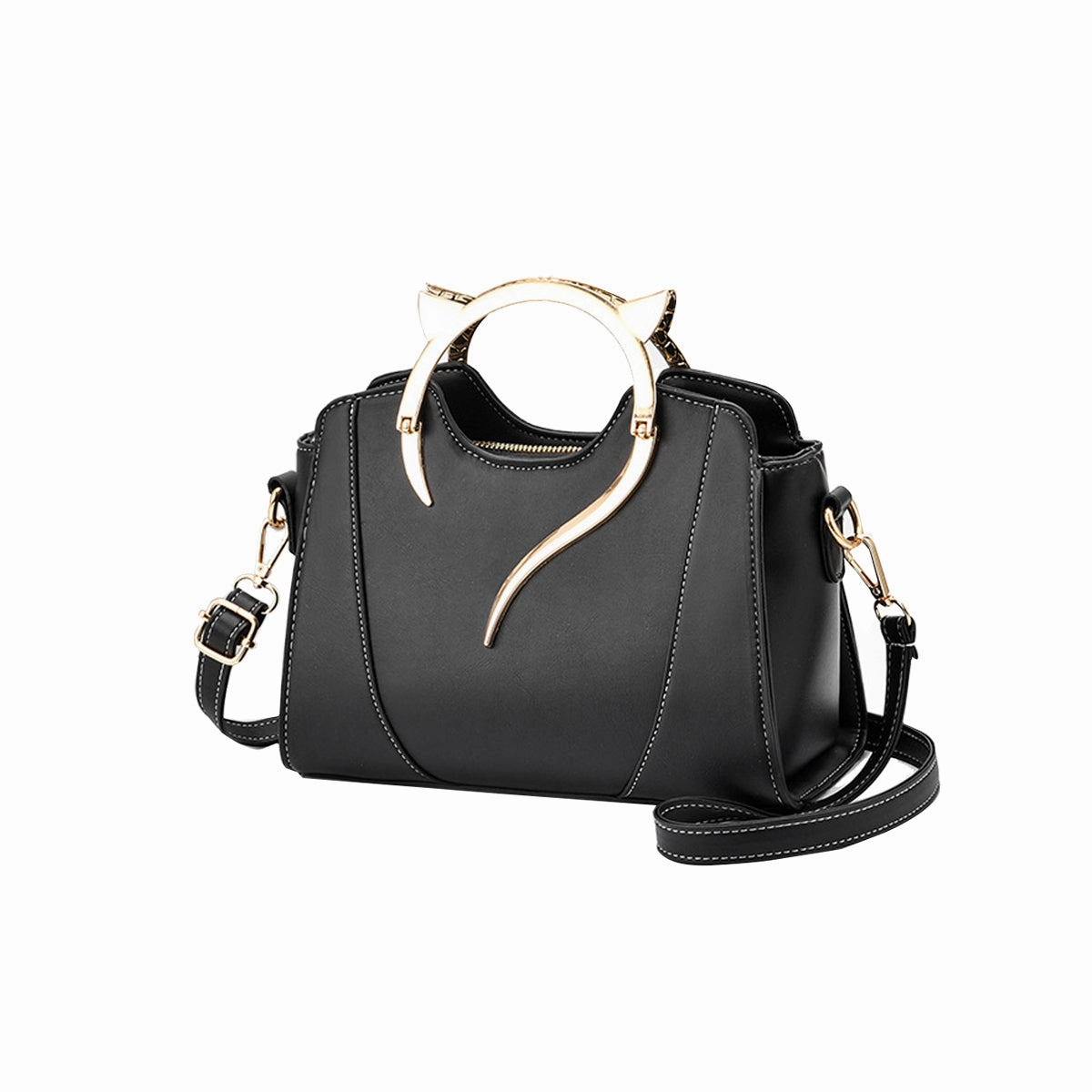New Fashion One Shoulder Diagonal Handbag