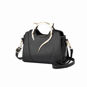 New Fashion One Shoulder Diagonal Handbag