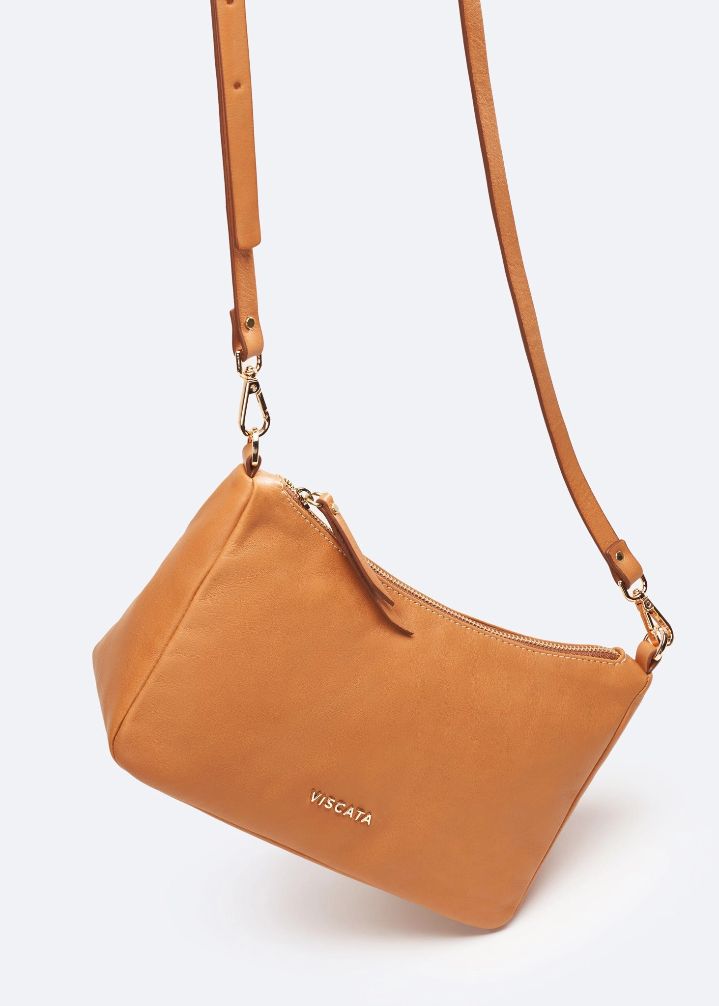 Nice Leather Handbag
