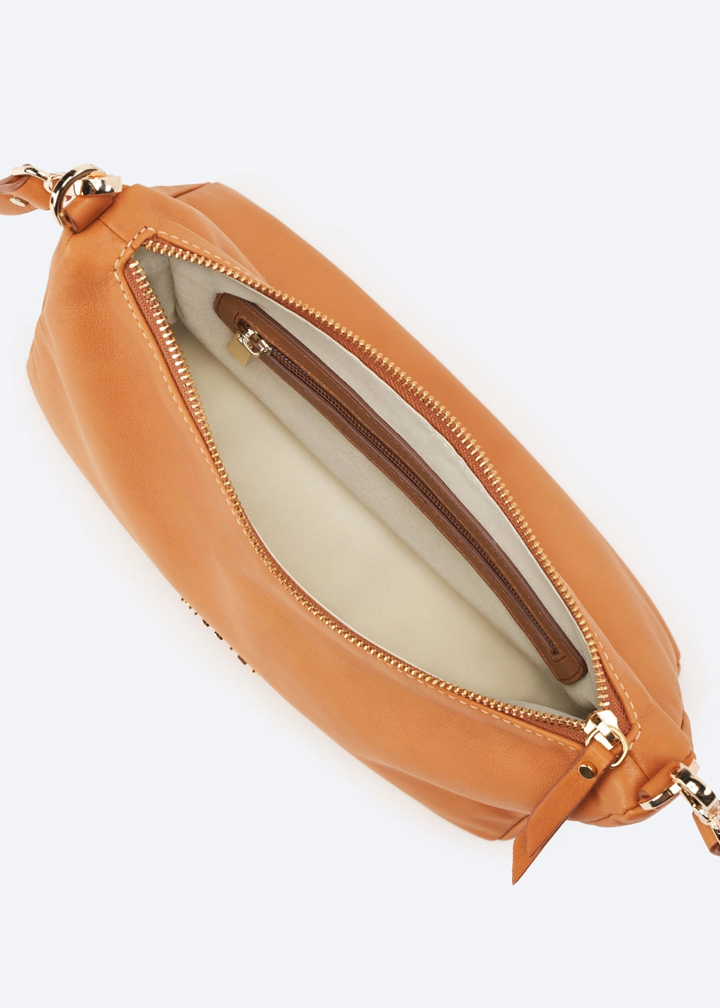 Nice Leather Handbag