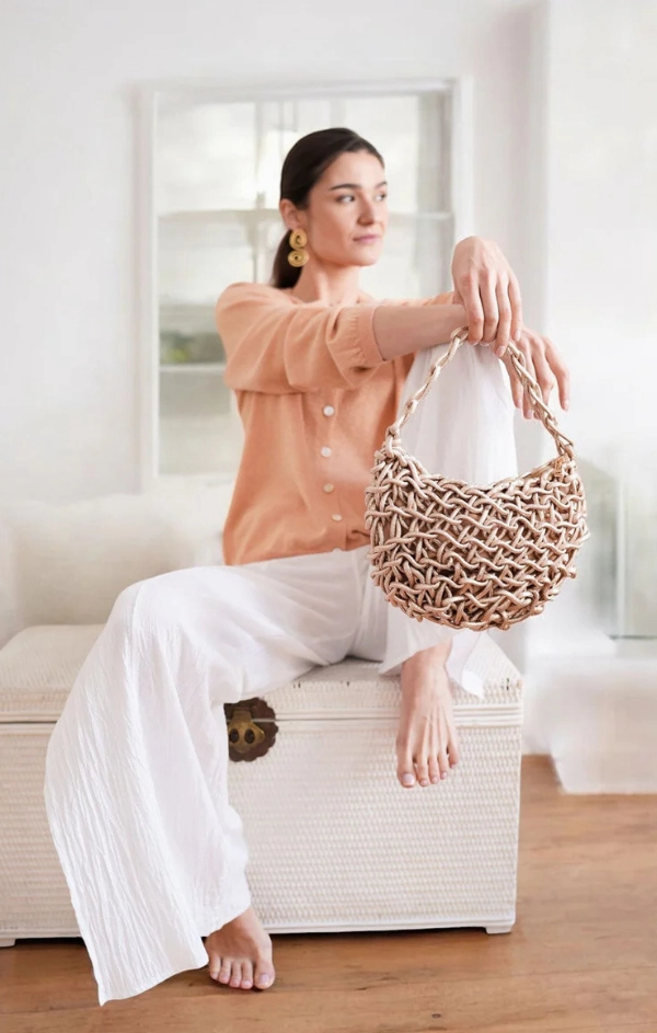 Nicole Bag