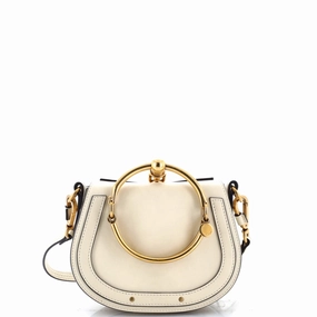 Nile Crossbody Bag Leather Small
