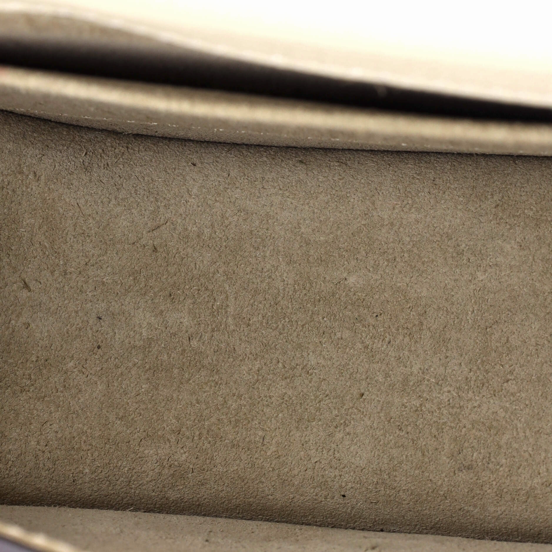 Nile Crossbody Bag Leather Small