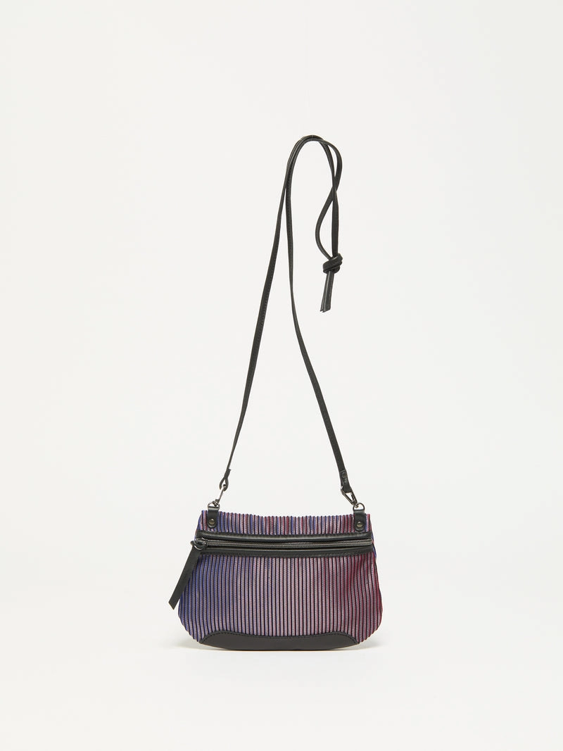 NINA NEON SHOULDER BAG