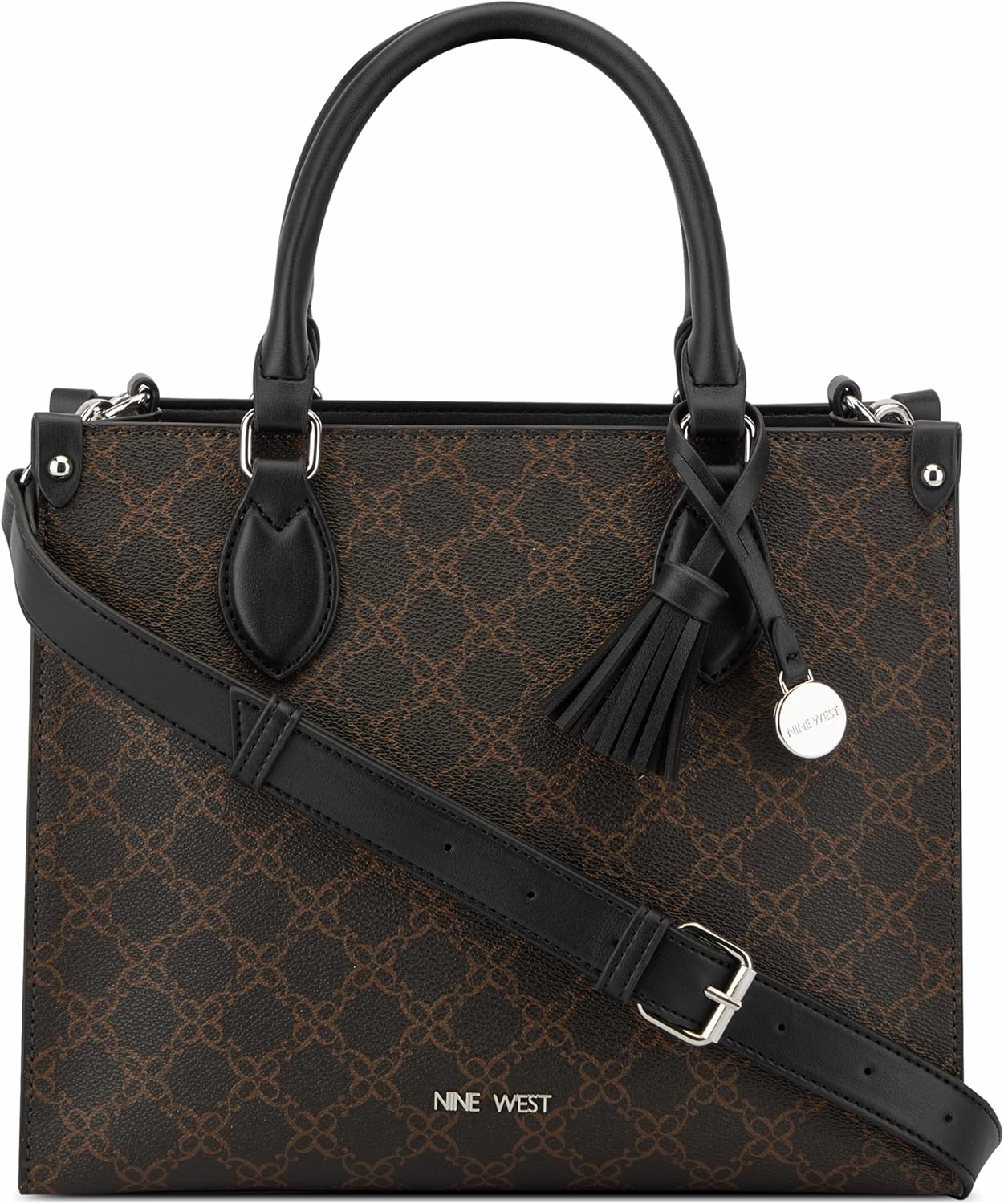 Nine West Chelsay Satchel