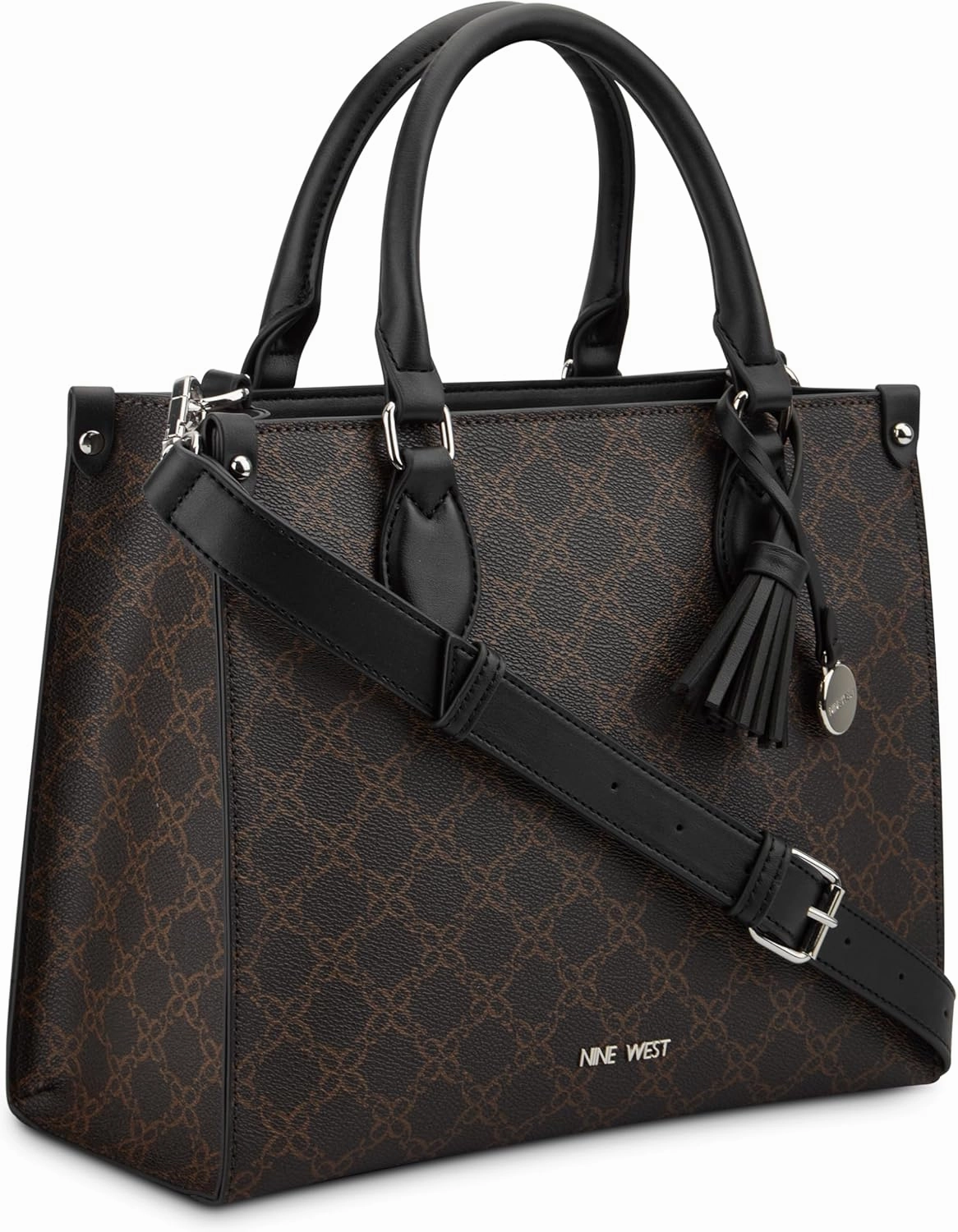 Nine West Chelsay Satchel
