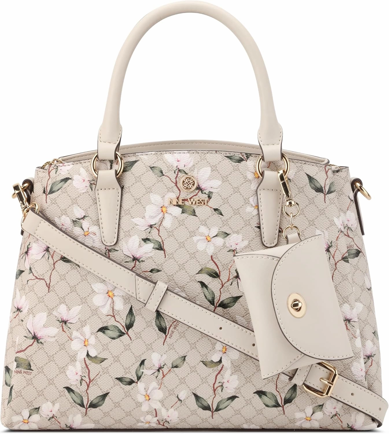 Nine West Siera Satchel
