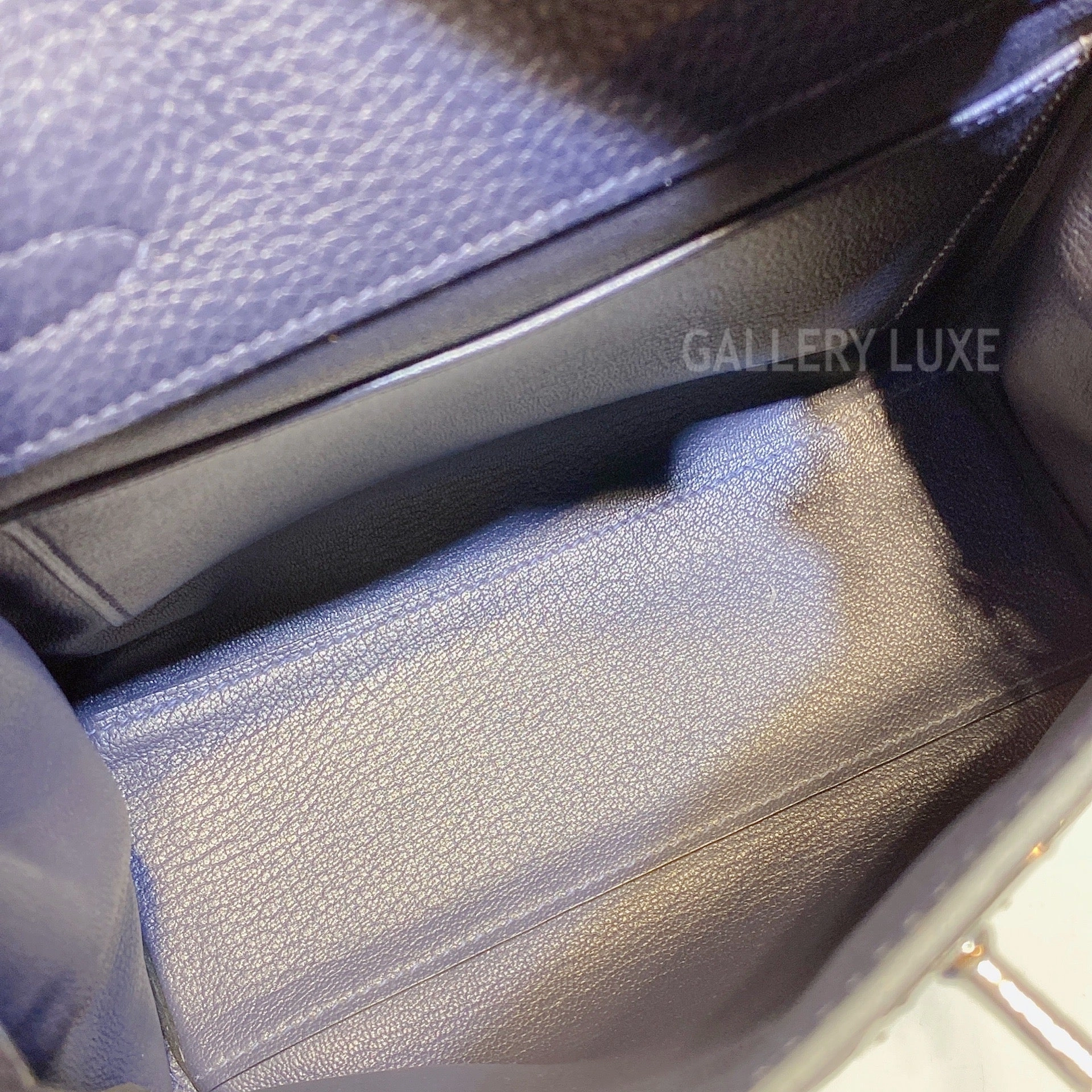 No.3000-Hermes Kelly 22 Ado Backpack (Brand New / )