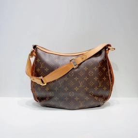 No.3915-Louis Vuitton Tulum PM Shoulder Bag