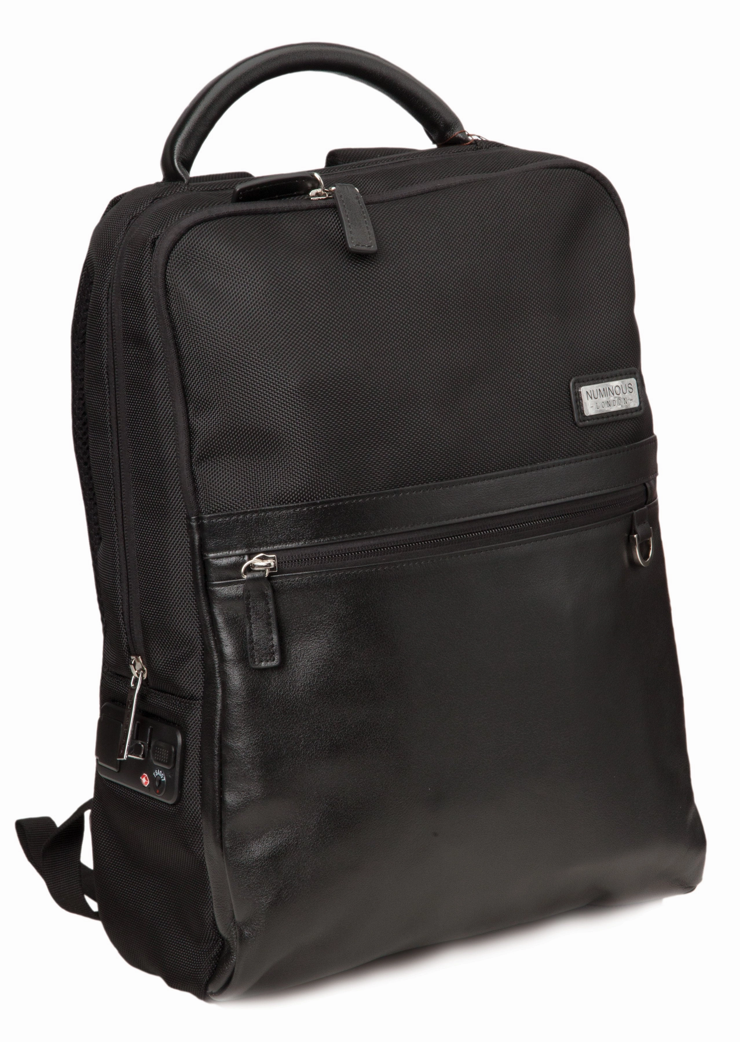Numinous London Smart City Business Backpack 4401