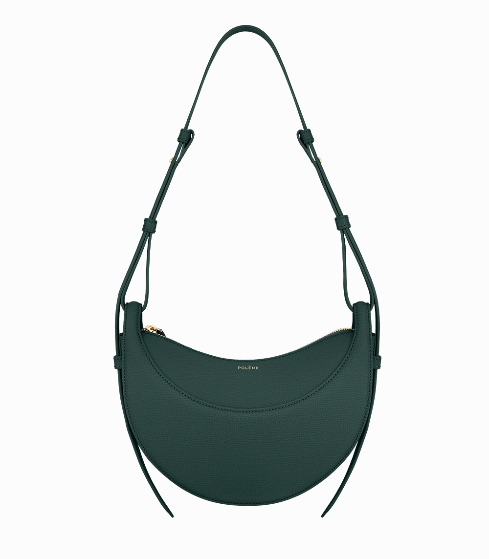 Numro Dix - Textured Green