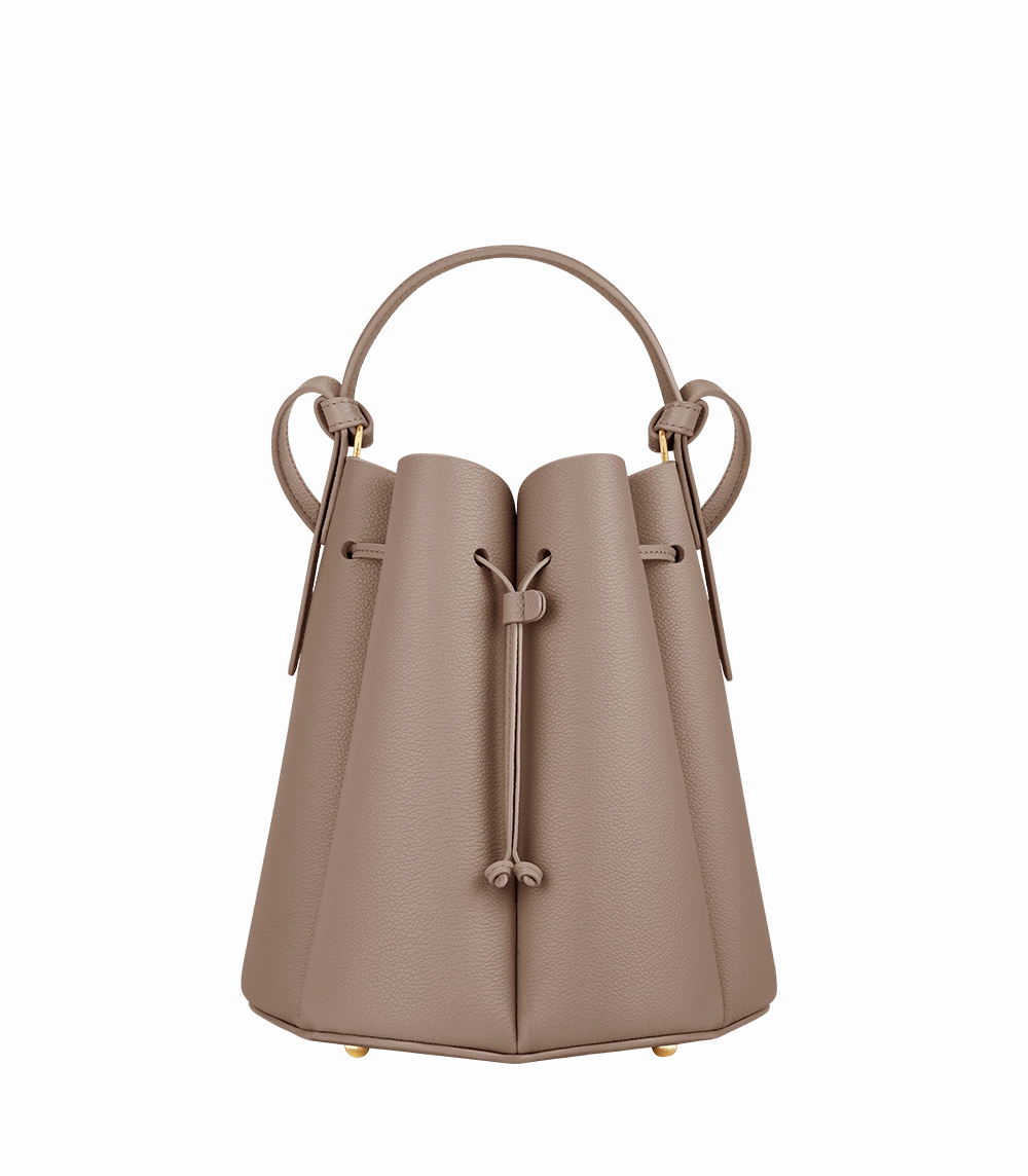 Numro Huit - Textured Taupe