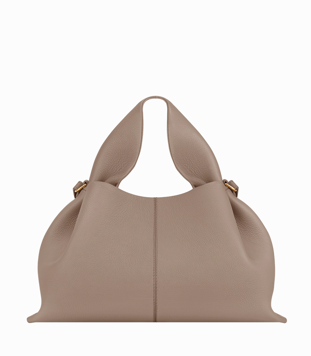 Numro Neuf - Textured Taupe