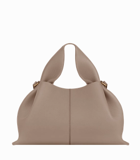 Numro Neuf - Textured Taupe
