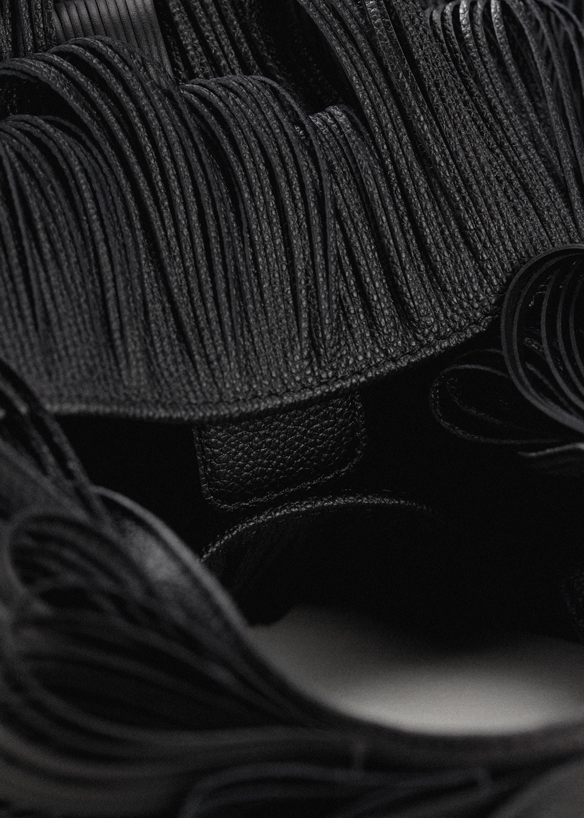 Numro Neuf Mini - Wilo Black