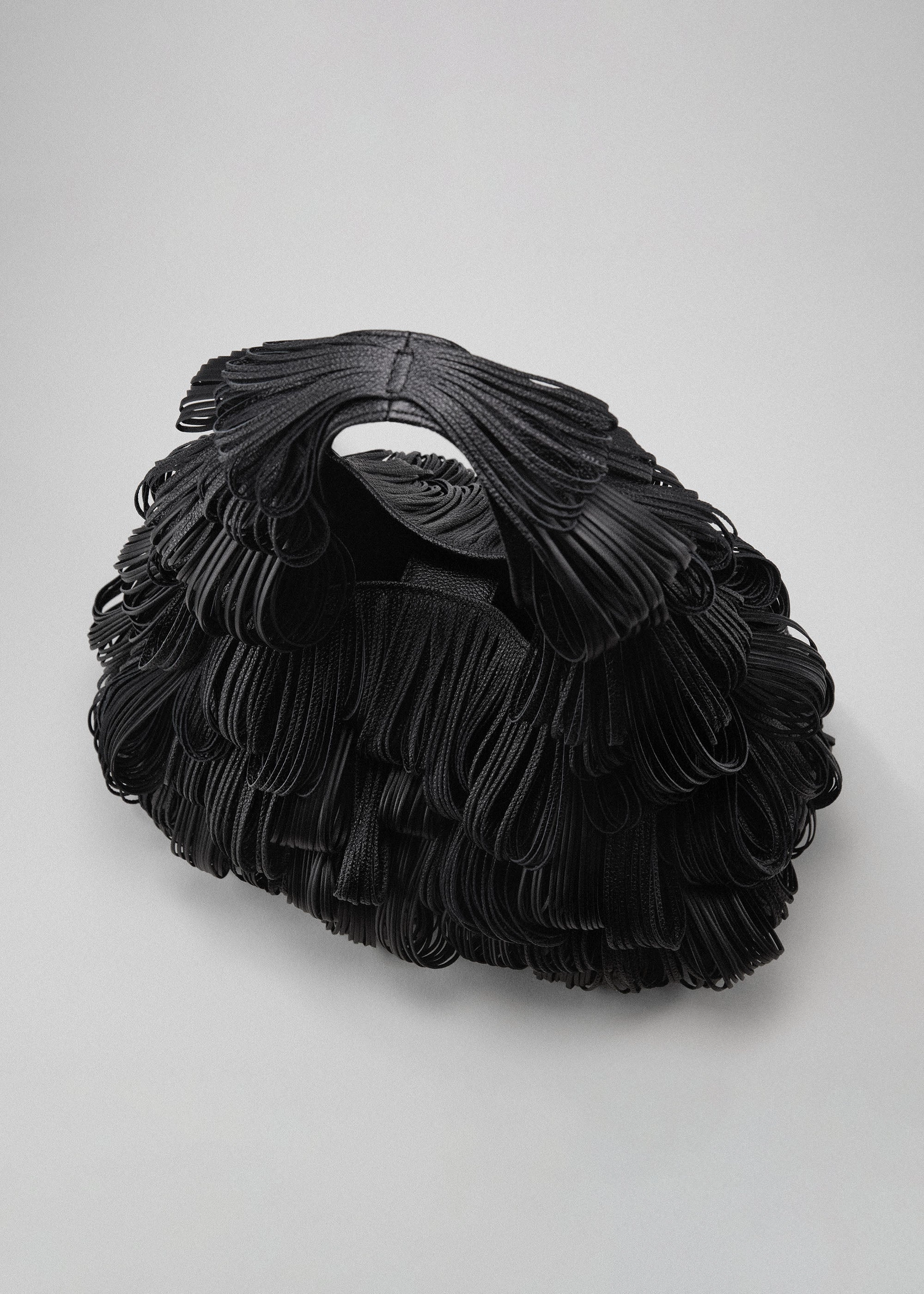 Numro Neuf Mini - Wilo Black
