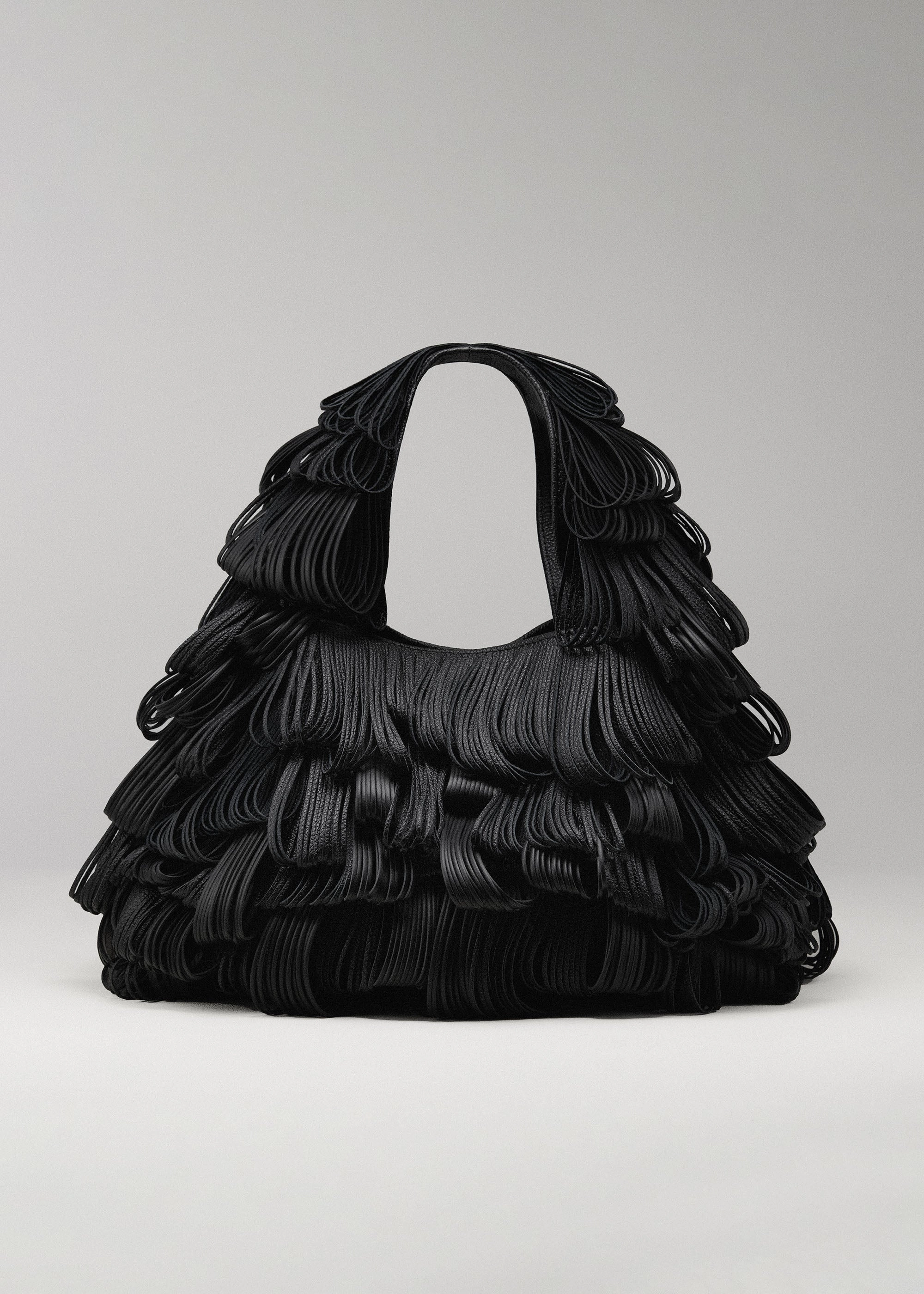 Numro Neuf Mini - Wilo Black