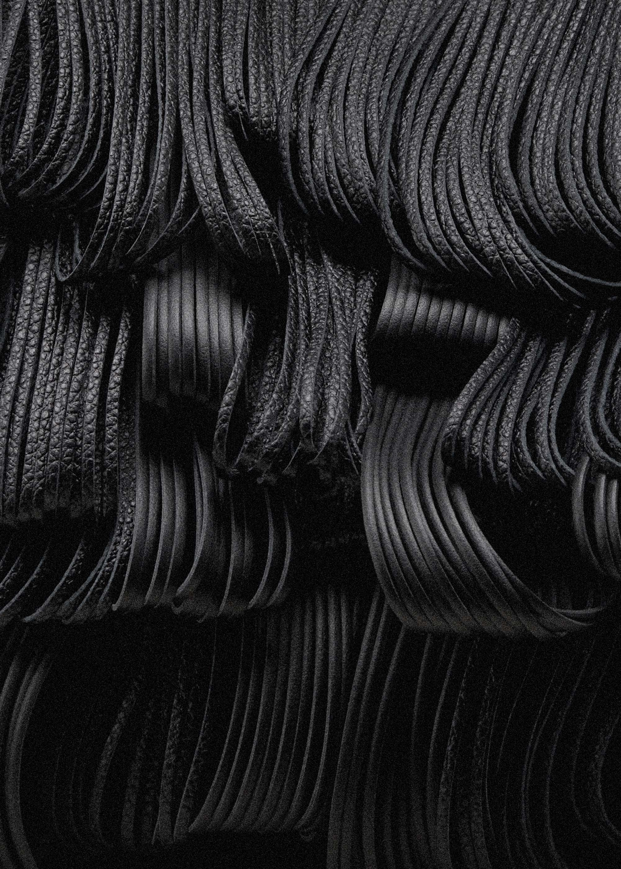 Numro Neuf Mini - Wilo Black