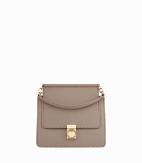 Numro Sept Mini - Textured Taupe