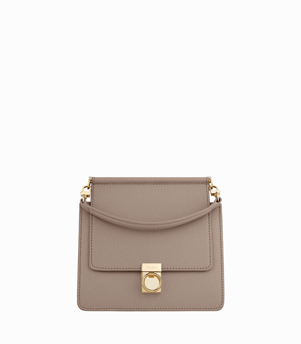 Numro Sept Mini - Textured Taupe