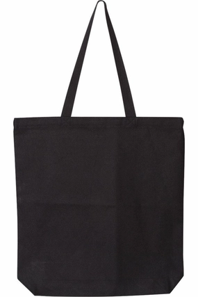OAD Gusseted Tote
