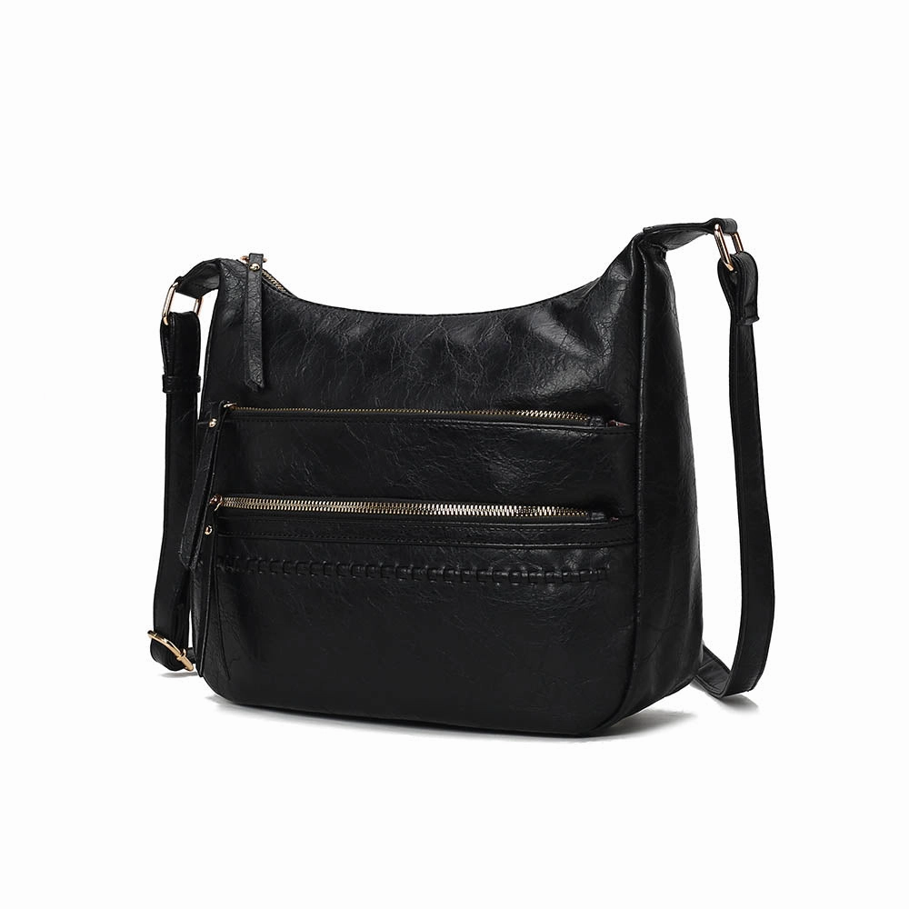 Oakley Womens Shoulder bag by Mia K