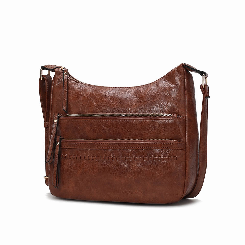 Oakley Womens Shoulder bag by Mia K
