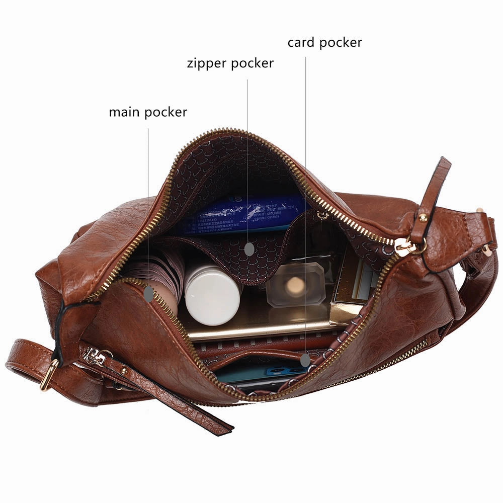 Oakley Womens Shoulder bag by Mia K