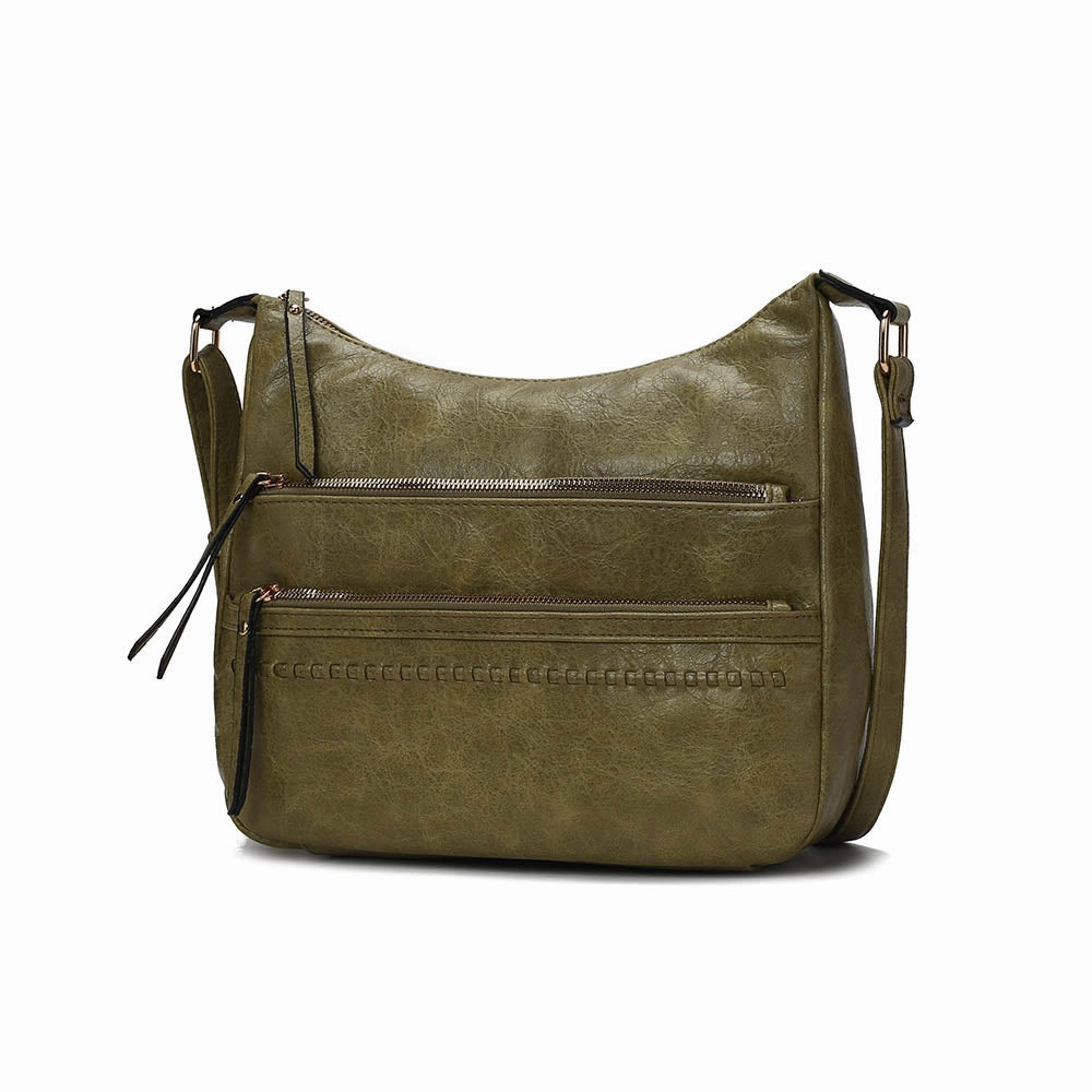 Oakley Womens Shoulder bag by Mia K