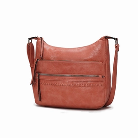 Oakley Womens Shoulder bag by Mia K