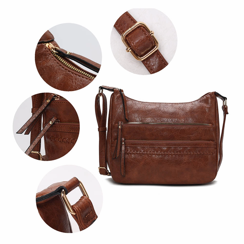 Oakley Womens Shoulder bag by Mia K