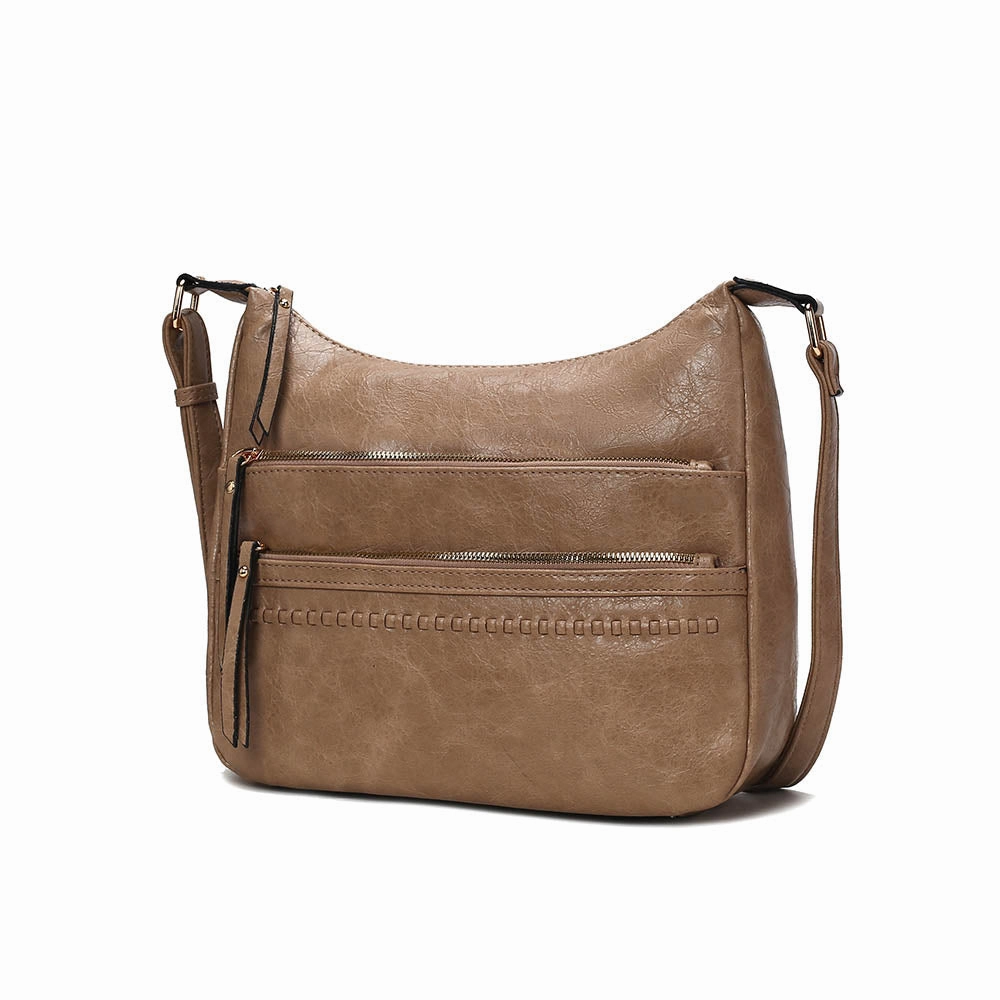 Oakley Womens Shoulder bag by Mia K