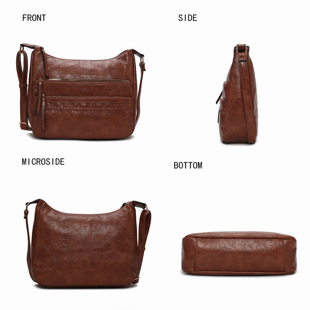 Oakley Womens Shoulder bag by Mia K