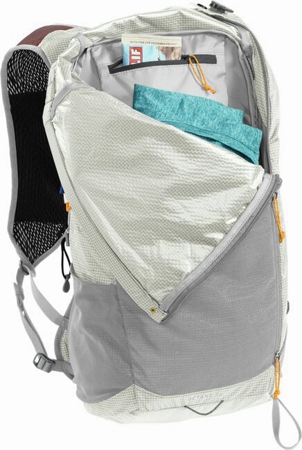 Octane 16 Hydration Hiking Pack with Fusion 2L Reservoir