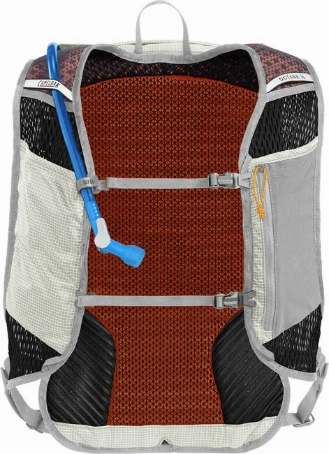 Octane 16 Hydration Hiking Pack with Fusion 2L Reservoir