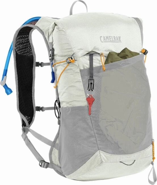 Octane 16 Hydration Hiking Pack with Fusion 2L Reservoir
