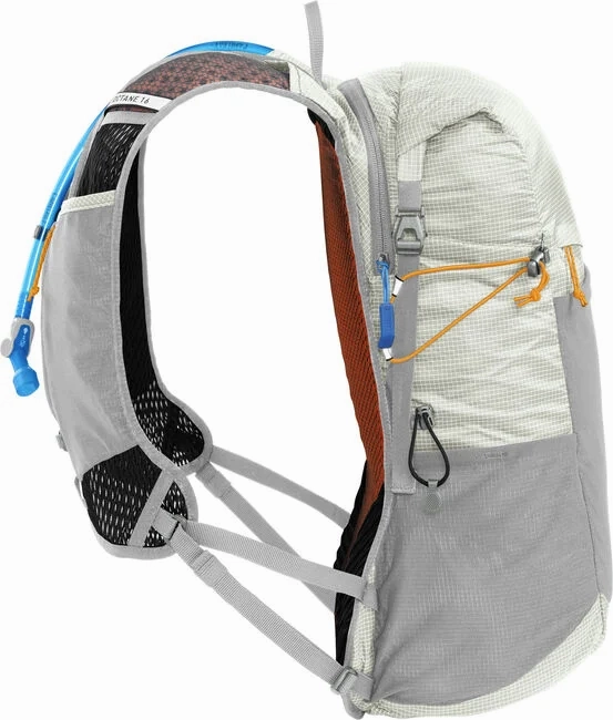 Octane 16 Hydration Hiking Pack with Fusion 2L Reservoir