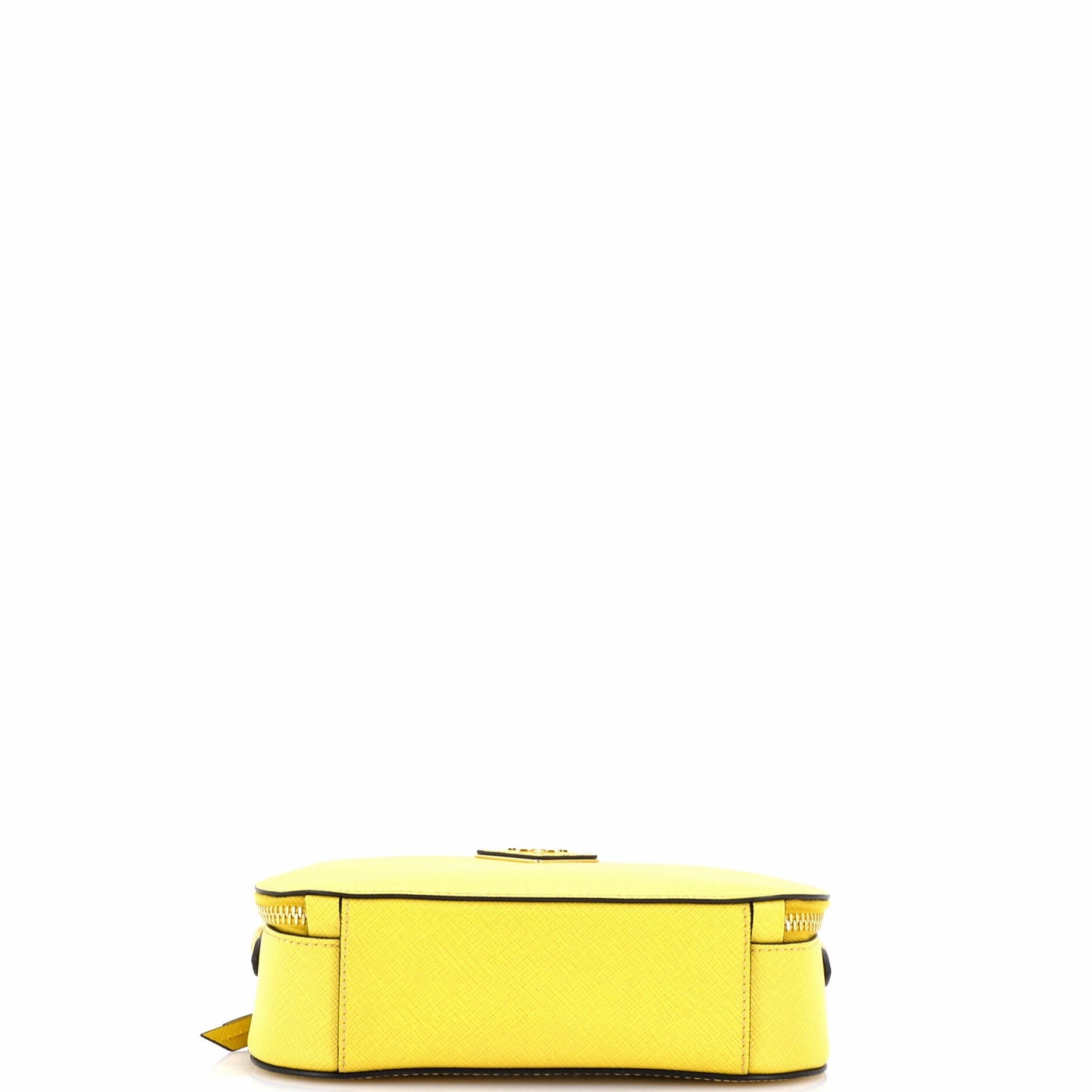 Odette Top Handle Bag Saffiano Leather Small