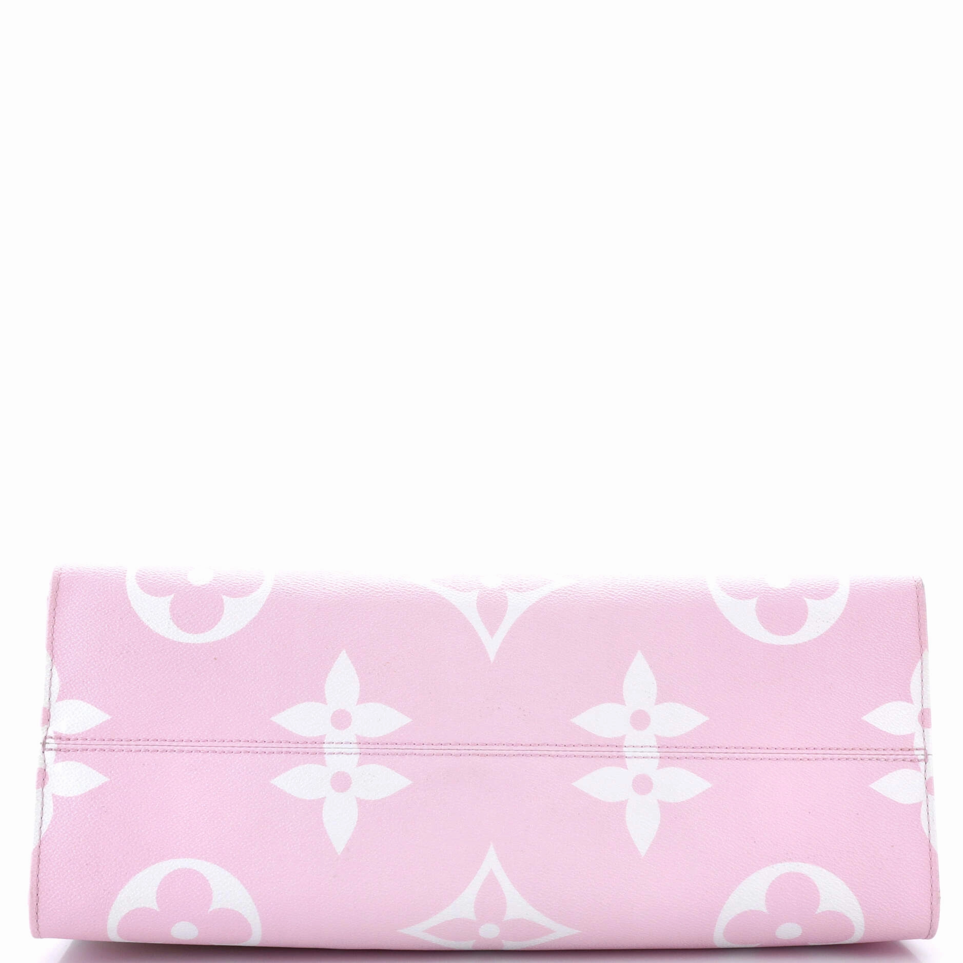 OnTheGo Tote Limited Edition Cities Escale Monogram Giant GM