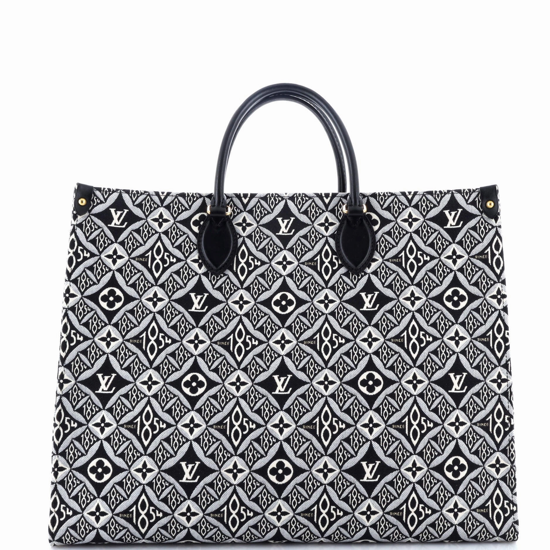 OnTheGo Tote Limited Edition Since 1854 Monogram Jacquard GM