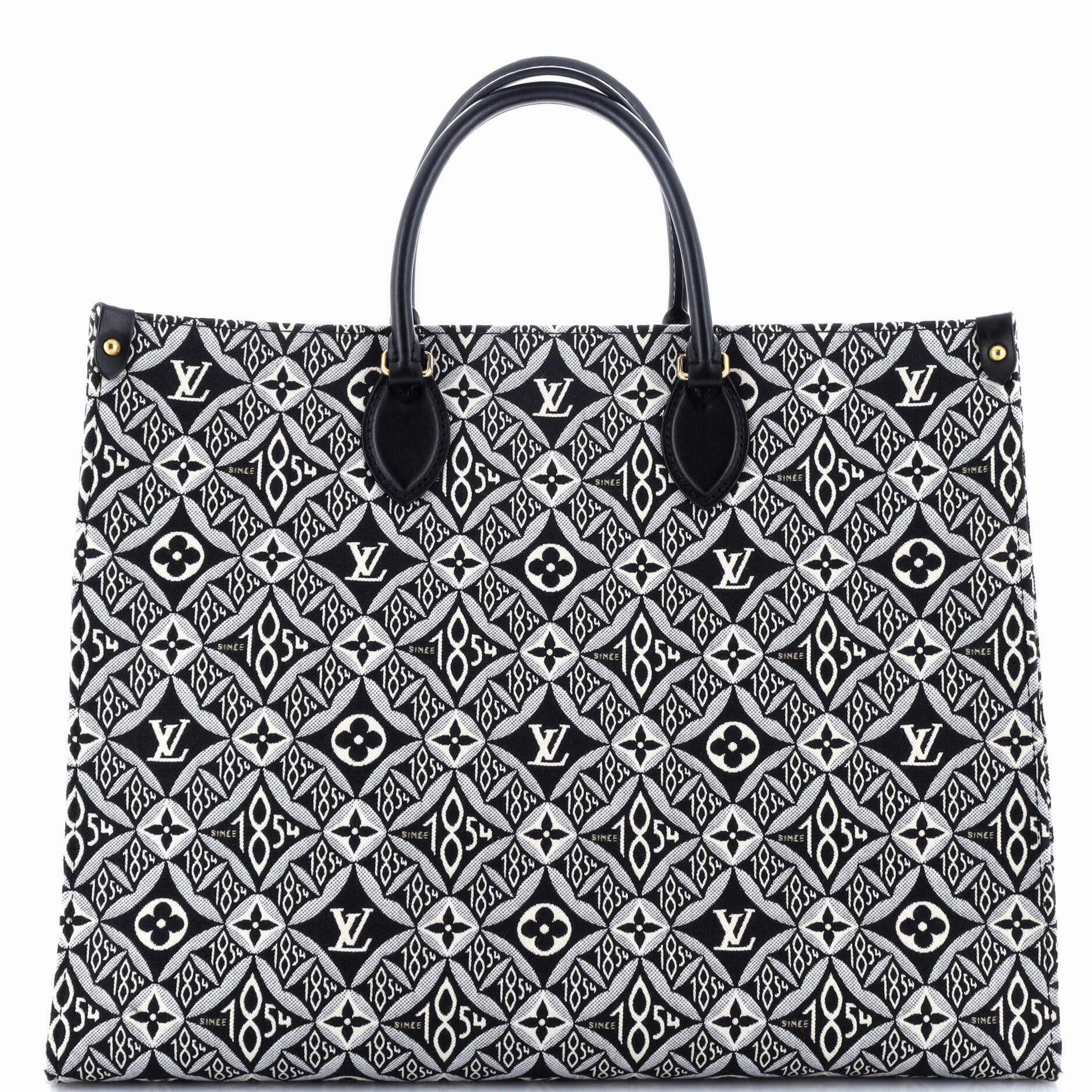 OnTheGo Tote Limited Edition Since 1854 Monogram Jacquard GM